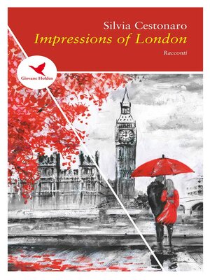 cover image of Impressions of London